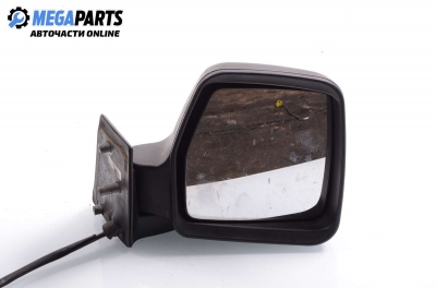 Mirror for Citroen Jumpy (1994-2006), position: right